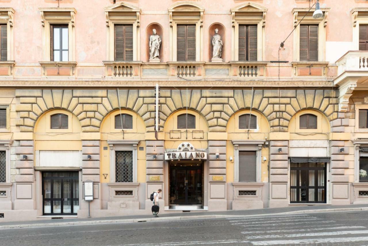 The Great View Apartment Rome Exterior photo